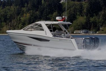 31' Solara 2024 Yacht For Sale